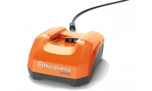 Chargeur Batterie HUSQVARNA 40-C500X