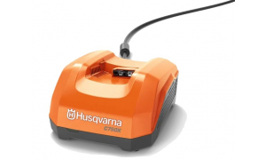 Chargeur Batterie HUSQVARNA 40-C750X