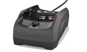 Chargeur Batterie HUSQVARNA 40-C80