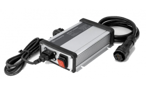Chargeur Batterie HUSQVARNA PS300C