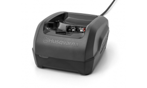 Chargeur Batterie HUSQVARNA QC 250