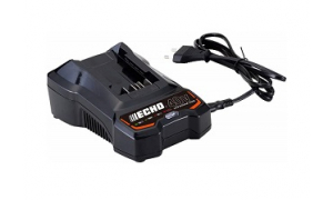 Chargeur Batterie ECHO LC-3604 - Gamme 40 Volts - Garden +