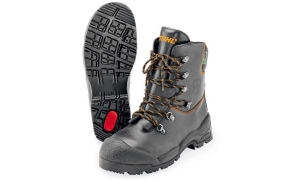 Chaussures anti-coupures Function STIHL