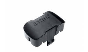 COUVERCLE DE LOGEMENT POUR BATTERIE AP