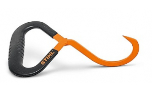 Crochet de traction STIHL FZ 10