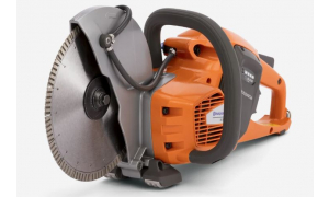 Decoupeuse à batterie HUSQVARNA K535i