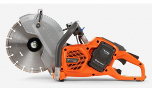 Decoupeuse à batterie HUSQVARNA K540i