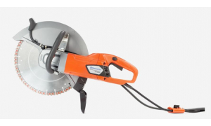 Decoupeuse électrique HUSQVARNA K4000