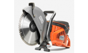 Decoupeuse HUSQVARNA K970