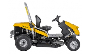 Debrousailleuse Autoportée ROQUES ET LE CŒUR RL 1192 K