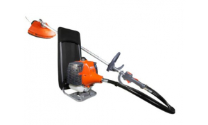 Debroussailleuse à dos Oleo-Mac SPARTA 441 BP