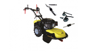 ROQUES ET LECOEUR RL 116 RL