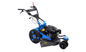 Débroussailleuse à roue STAUB SD 159