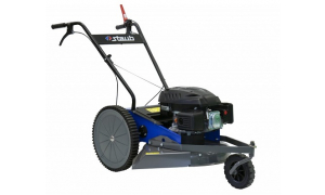 Débroussailleuse à roue STAUB SD 517