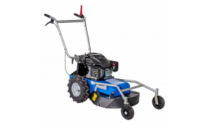 Débroussailleuse à roue STAUB SDF 158