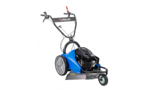Débroussailleuse à roue STAUB SDP 159