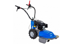 Débroussailleuse à roue STAUB SDP 459