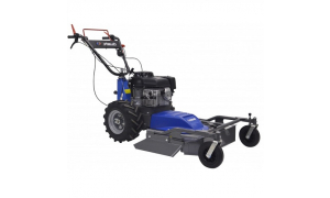 Débroussailleuse à roue STAUB SDP 565