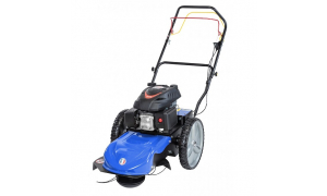 Débroussailleuse à roue STAUB SDT 57