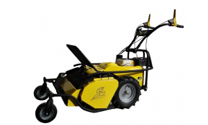 ROQUES ET LECOEUR RL 460 H