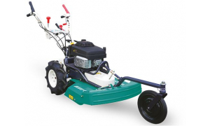 Débroussailleuse à roues OREC SH61H