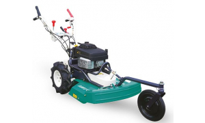 Débroussailleuse à roues OREC SH61