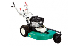 Débroussailleuse à roues OREC SH71H