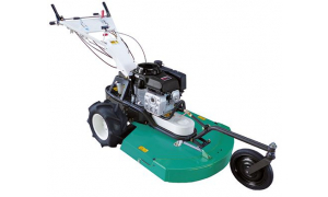 Débroussailleuse à roues OREC SH71 HST