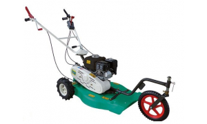 Débroussailleuse à roues OREC SH50C