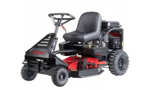 Debrousailleuse Autoportée PUBERT DEFENDER 71 H