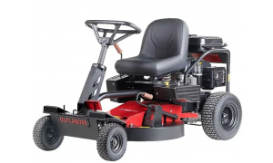 Debrousailleuse Autoportée PUBERT OUTLANDER 71 P