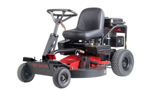 Debrousailleuse Autoportée PUBERT OUTLANDER 84 H