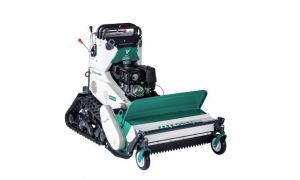 Débroussailleuse à fléaux OREC ZHR800