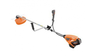 Debroussailleuse ECHO DSRM 2400 U