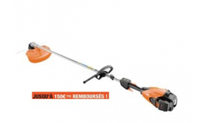 Debroussailleuse ECHO DSRM 3500 L