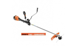 Debroussailleuse ECHO DSRM 3500 U