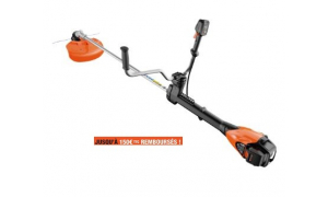 Debroussailleuse ECHO DSRM 3500 UP