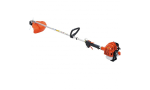 Debroussailleuse ECHO SRM 237 L en poignée circulaire