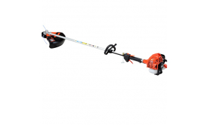Debroussailleuse ECHO SRM 237 TESL en poignée circulaire