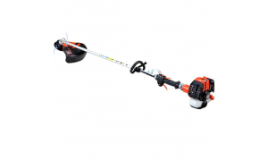 Debroussailleuse ECHO SRM 2621 TESL en poignée circulaire