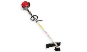 Débroussailleuse HONDA UMK 450 LE