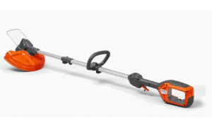 Coupe bordure HUSQVARNA 215 IL (Nue)