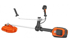 Débroussailleuse HUSQVARNA 525 IRXT (Nue)