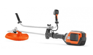 Débroussailleuse HUSQVARNA 535 IRXT (Nue)