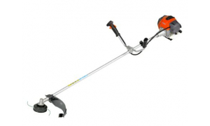 Debroussailleuse Oleo-Mac BCH 400 T