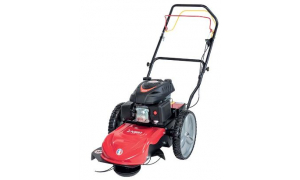 Debroussailleuse PUBERT YUCCA 55P