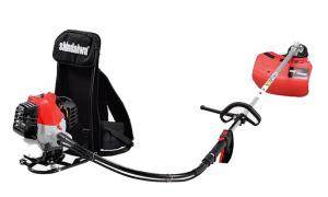 Debroussailleuse à dos SHINDAIWA BP 302T