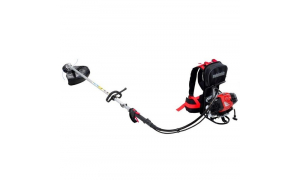 Debroussailleuse à dos SHINDAIWA BP 510S