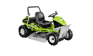 Debrousailleuse Autoportée GRILLO Climber 10 AWD 22