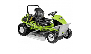 Debrousailleuse Autoportée GRILLO Climber 10 AWD 27